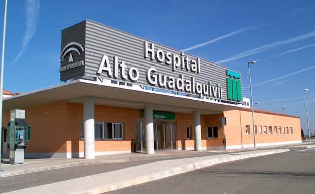 El PSOE de Jaén asegura que «no se han incorporado más profesionales al Hospital»