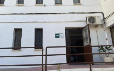 MARTOS | Martos acogerá cursos de UNED Sénior para mayores de 55 años desde febrero