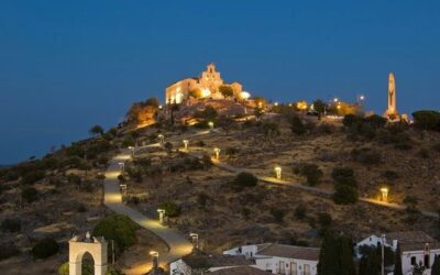 ANDÚJAR | La Misión Mariana abre la programación cultural del octavo centenario de la Virgen de la Cabeza