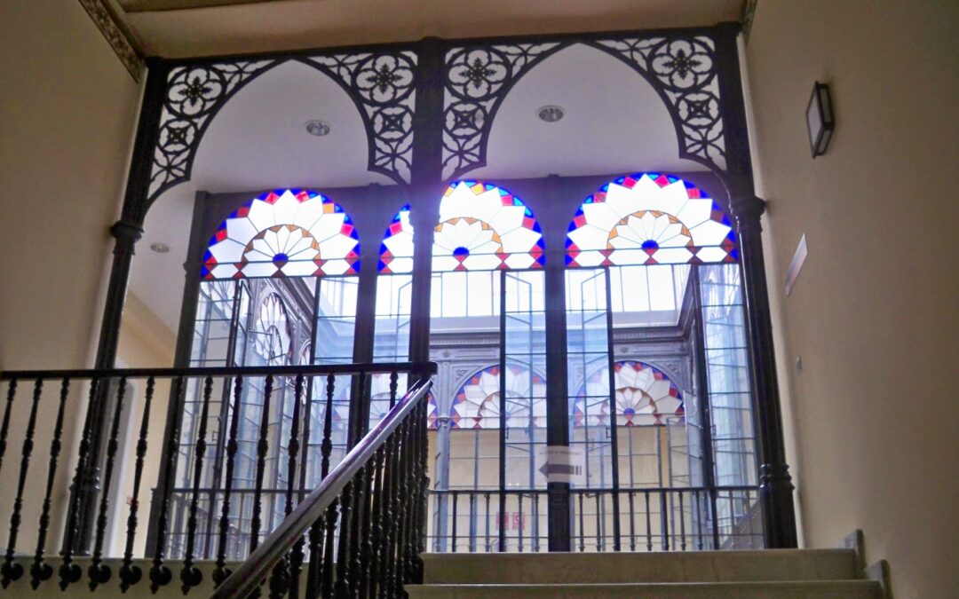 El viernes se inaugura el Museo de la Ciudad de Martos
