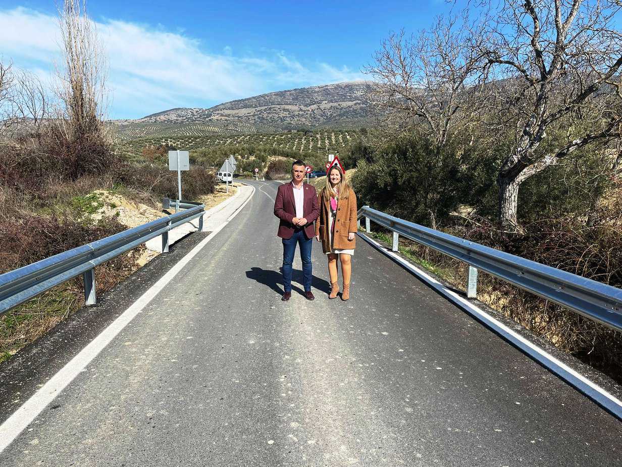 20230323 Visita JA-3300 Los Villares a Martos (3)