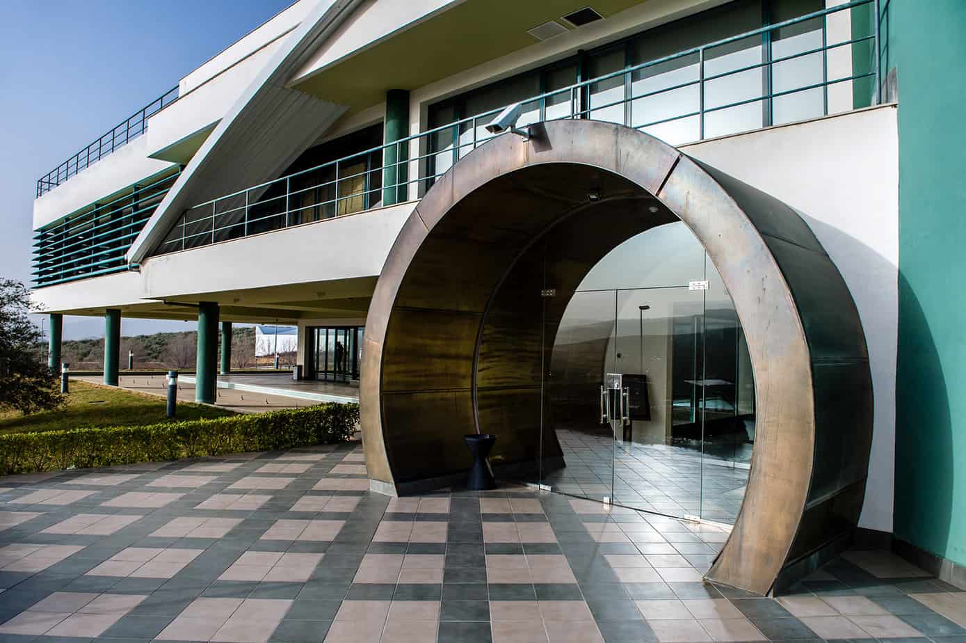 Andaltec Centro Tecnológico