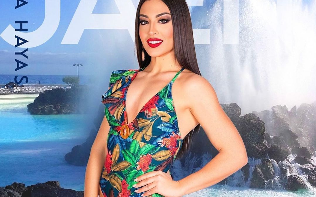 Una torrecampeña aspira a convertirse en Miss Grand Spain