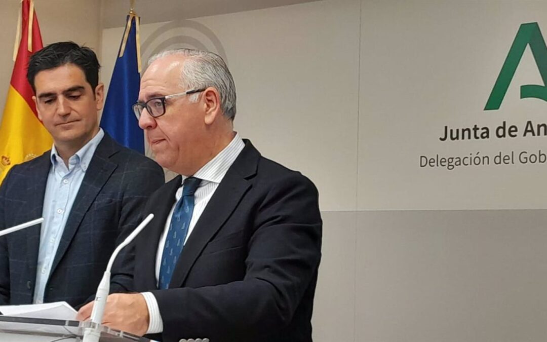 La industria del plástico de Jaén registró exportaciones por valor de 122 millones de euros