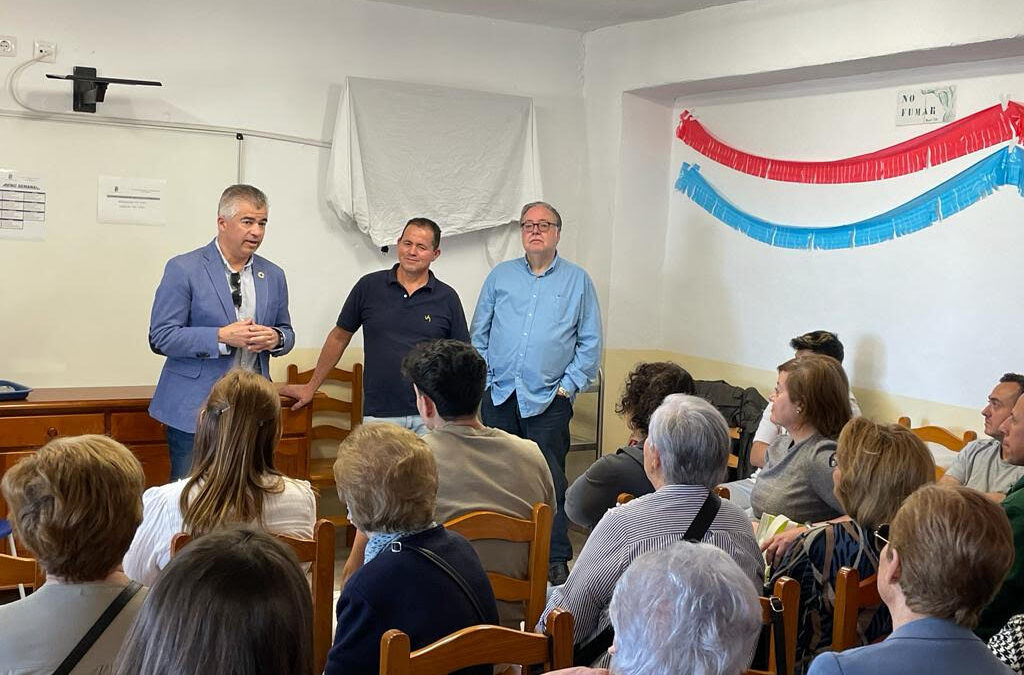 Martos organiza una Jornada “entre culturas”