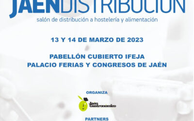 Jaén Distribución vuelve a IFEJA con su quinta edición