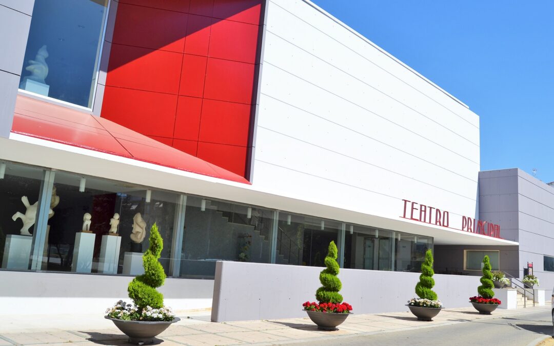 El Ayuntamiento instalará una pantalla en la Plaza del Camping para la retransmisión del Pregón de la Romería 2023