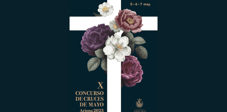Llega a Arjona el X Concurso de Cruces de Mayo