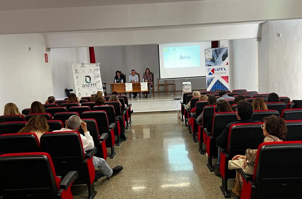 Los empresarios de Martos se acercan al nuevo sistema de cotización