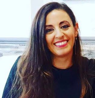 Sesión clínica en el Hospital de Jaén a cargo de una marteña
