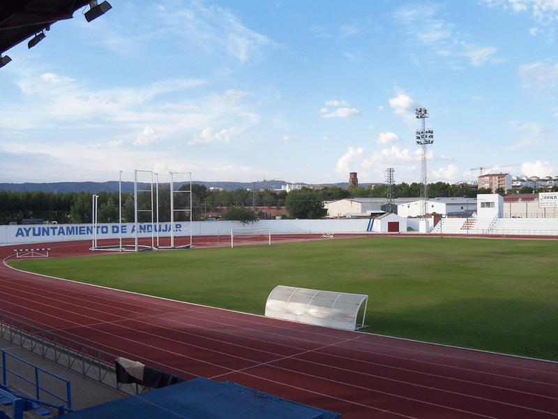 El campo de fútbol municipal conocido como ‘Nuevo Estadio’ pasará a llamarse ‘Sebastián García Laguna’