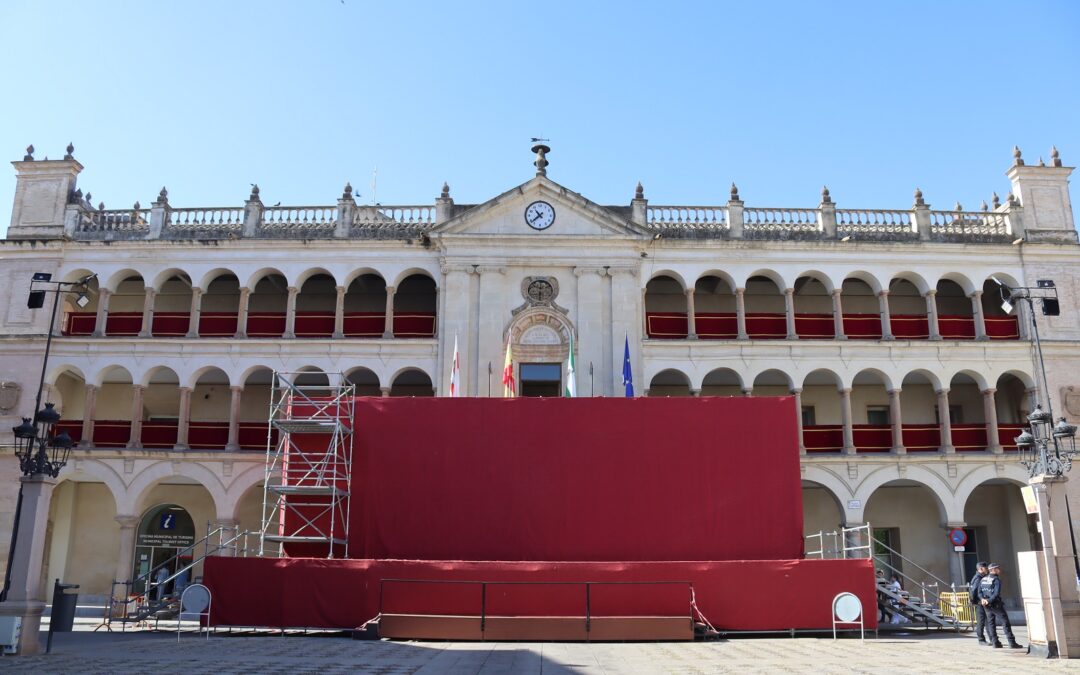 La IX Exhibición de Sevillanas y Fandango Romero ‘Manolo Lópiz’ estará dedicada a la memoria de Marisa Sarria