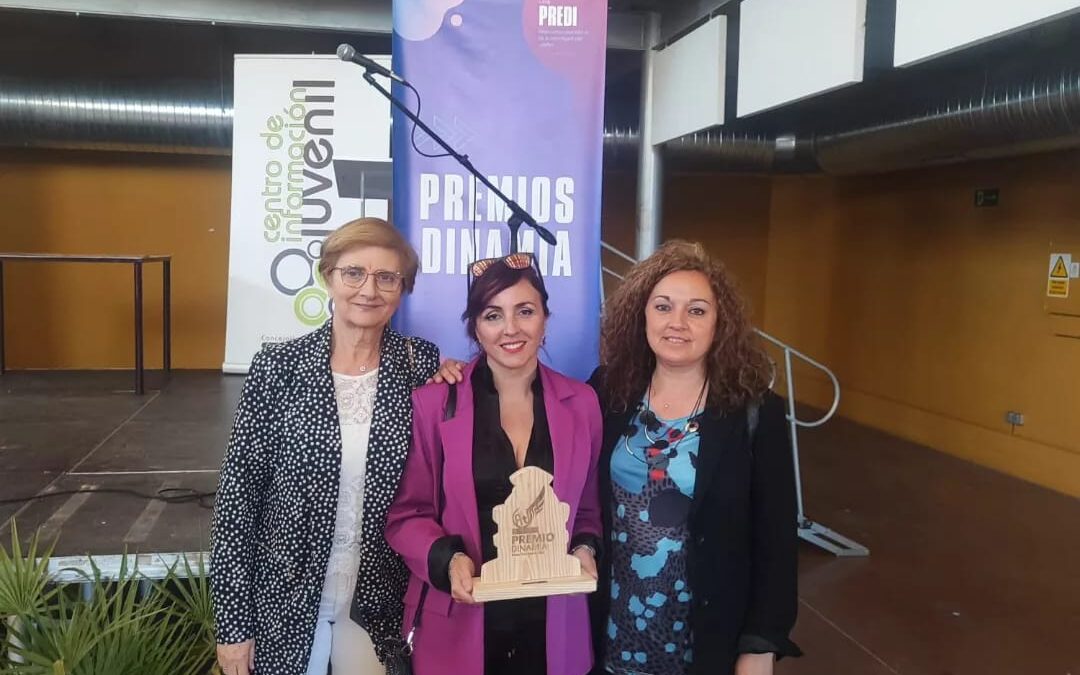 Reconocimiento para la Plataforma Tosiriana por la Coeducación