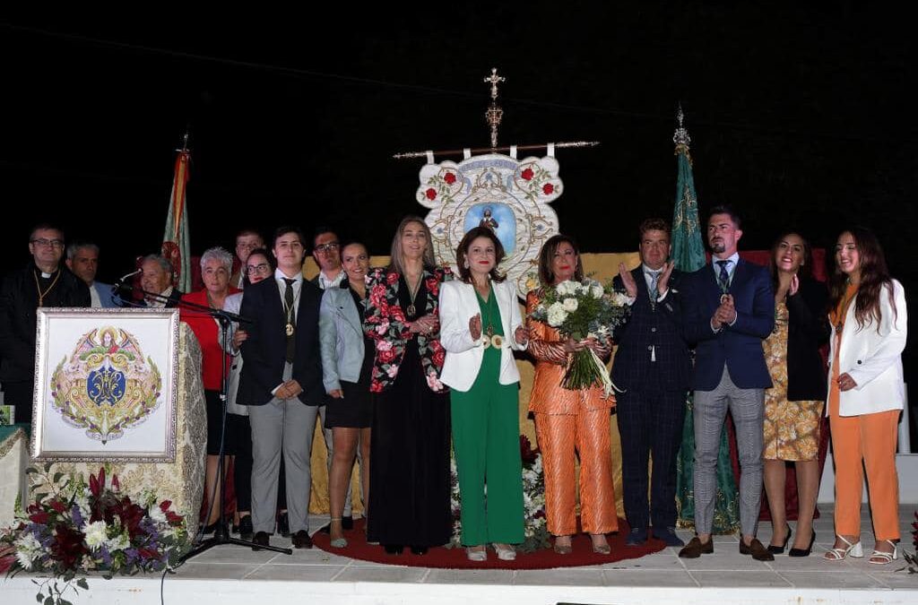 La Bobadilla da el pistoletazo de salida a la Romería de San Isidro