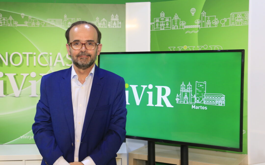 El PP de Martos pide al Ayuntamiento que acepte el convenio ofrecido por la Junta para ampliar suelo industrial