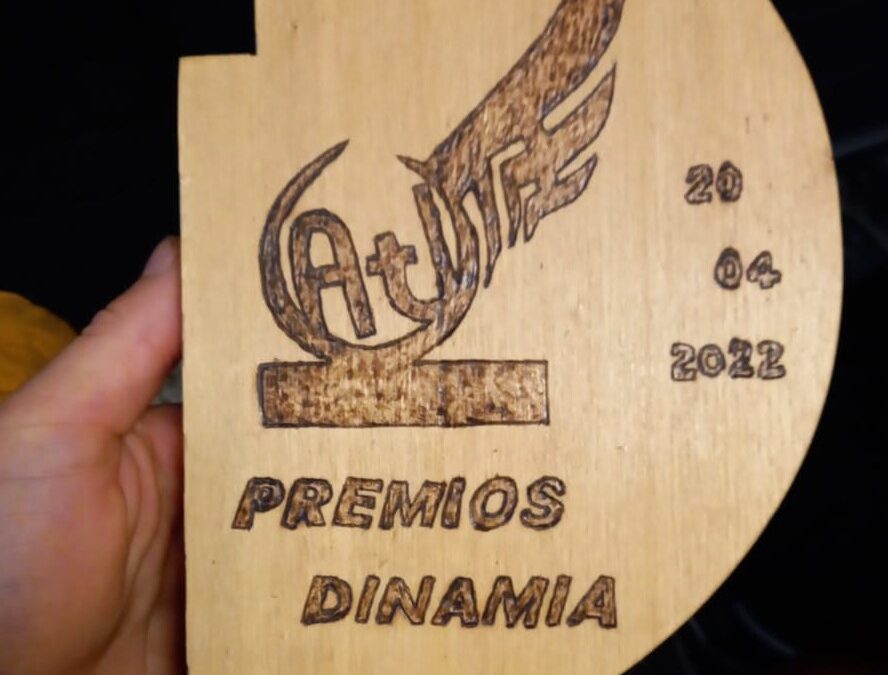 Reconocimiento a la Plataforma Tosiriana por la Coeducación