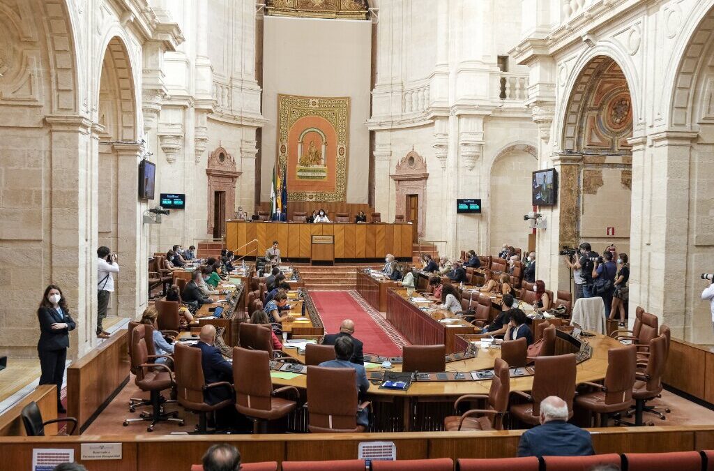 El PSOE exige a la nueva consejera que «ponga día y hora» para reunirse con el alcalde de Martos y ampliar suelo industrial