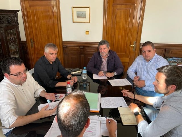 Próximas intervenciones en el Castillo de La Peña