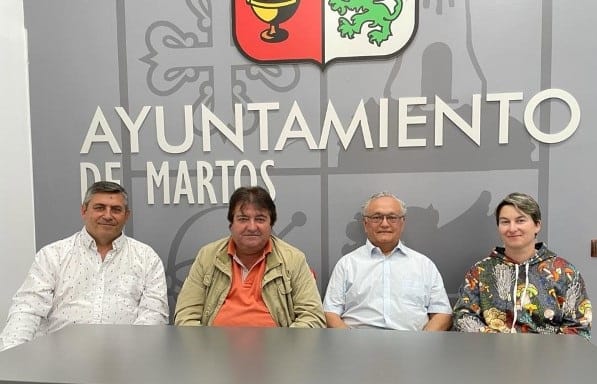 Voluntarios limpiarán y reforestarán el entorno de La Peña