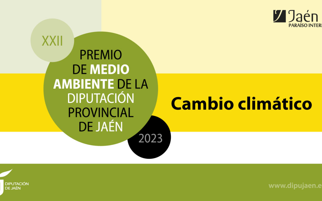 Dos centros educativos de Martos destacan en el XXII Premio de Medio Ambiente de la Diputación
