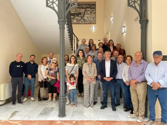 Martos conmemora el Día Internacional de los Museos