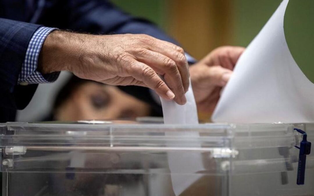 FSIE gana las elecciones sindicales en los colegios concertados de Martos