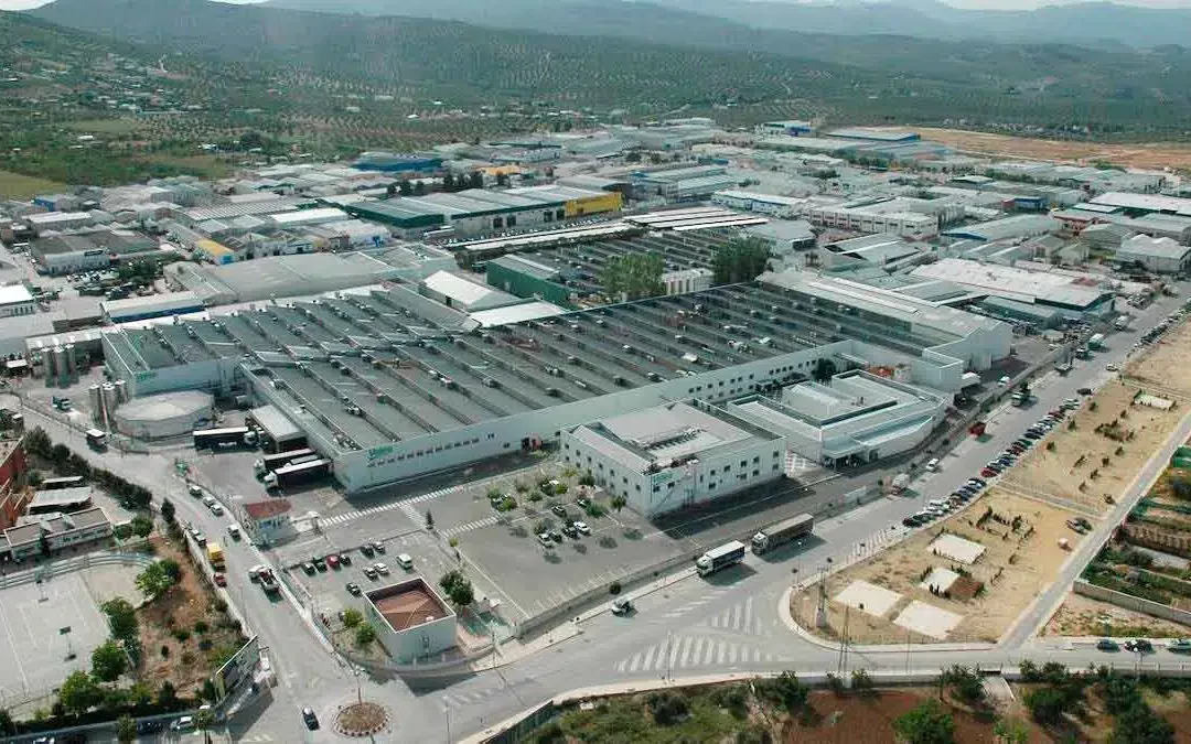 Ocaña exige al PSOE de Martos que deje de responsabilizar al PP de la falta de suelo industrial