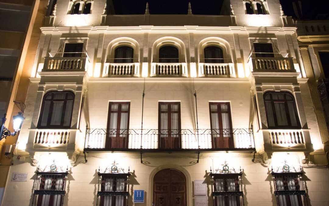 El Restaurante ‘Refugio’ organiza ‘Cocina a seis manos’ junto con dos chef, dos Estrellas Michelin y dos Soles Repsol