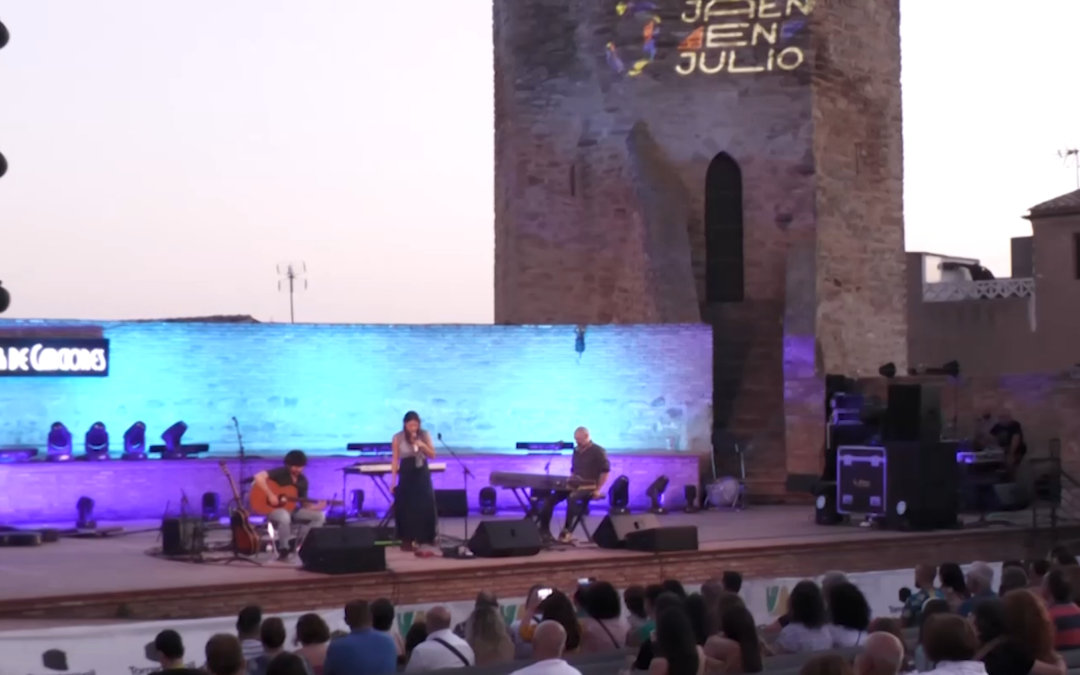 Torreperogil se prepara para disfrutar de una nueva edición de Un Mar de Canciones