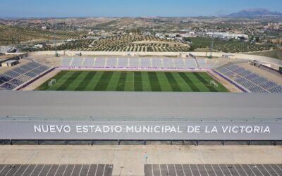 El Real Jaén asegura que la deuda del club con Hacienda no es de 1.678.950 euros