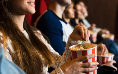 Siete cines jiennenses con entradas a dos euros para mayores de 65 años