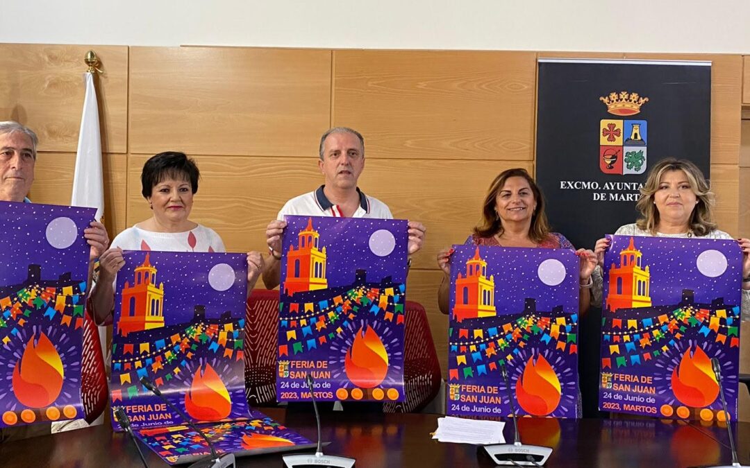 La Plaza de la Constitución volverá a ser epicentro de la celebración de San Juan