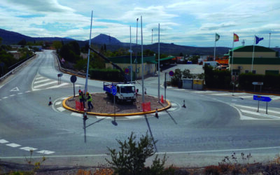 El alcalde tosiriano plantea un Parque Empresarial Comarcal