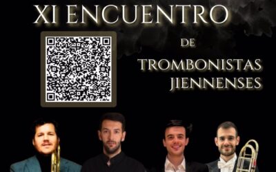 Marmolejo acoge el XI Encuentro de Trombonistas Jiennenses