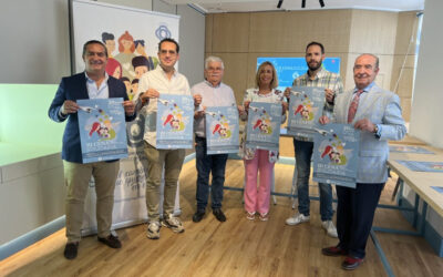 La Fundación Grupo Oleícola Jaén presenta la III edición de su Cena Solidaria