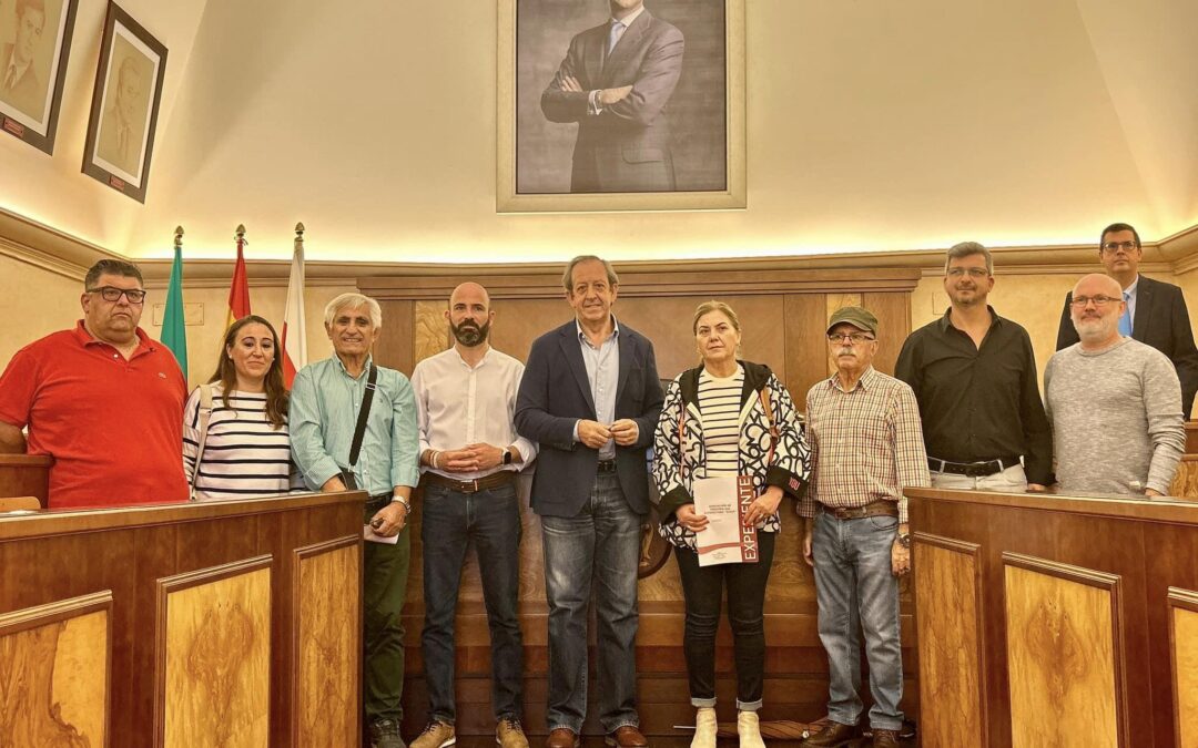 El Ayuntamiento destina más de 22.000 euros a asociaciones para la salud y el bienestar social
