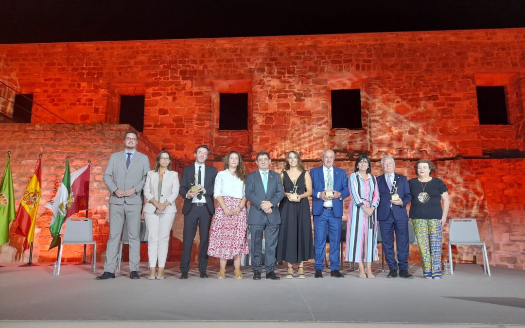 Los Premios ‘Jaén, Paraíso Interior’ 2023 confirman a la provincia como un destino singular, sostenible y no masificado