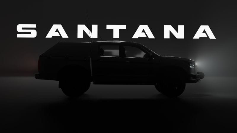 Santana Motors y Grupo Invicta anuncian su UTE a través de un comunicado conjunto