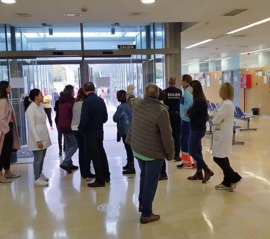 Doble simulacro CS Arrayanes (2)