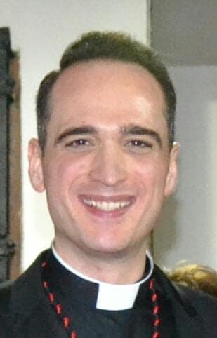 Manuel Ceacero Sierra, designado pregonero de la Romería 2024