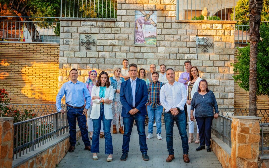 El PSOE de Jamilena denuncia la subida de sueldos del actual Equipo de Gobierno
