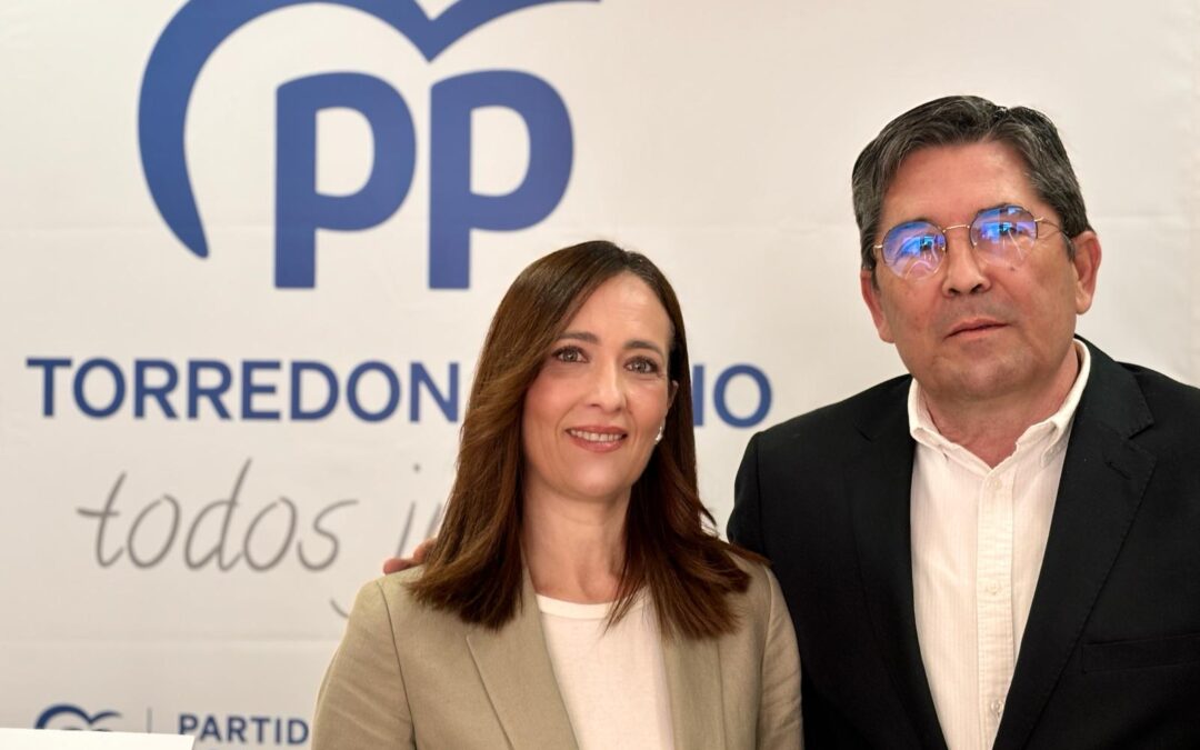 El Partido Popular presume de inversiones en la comarca de Martos
