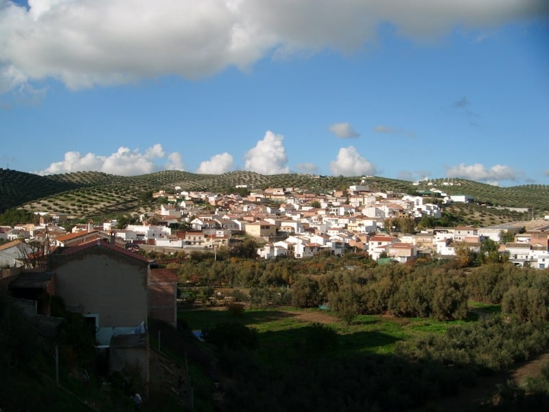 Cuatro proyectos de Jaén recibirán 248.000 euros para combatir la despoblación en el medio rural