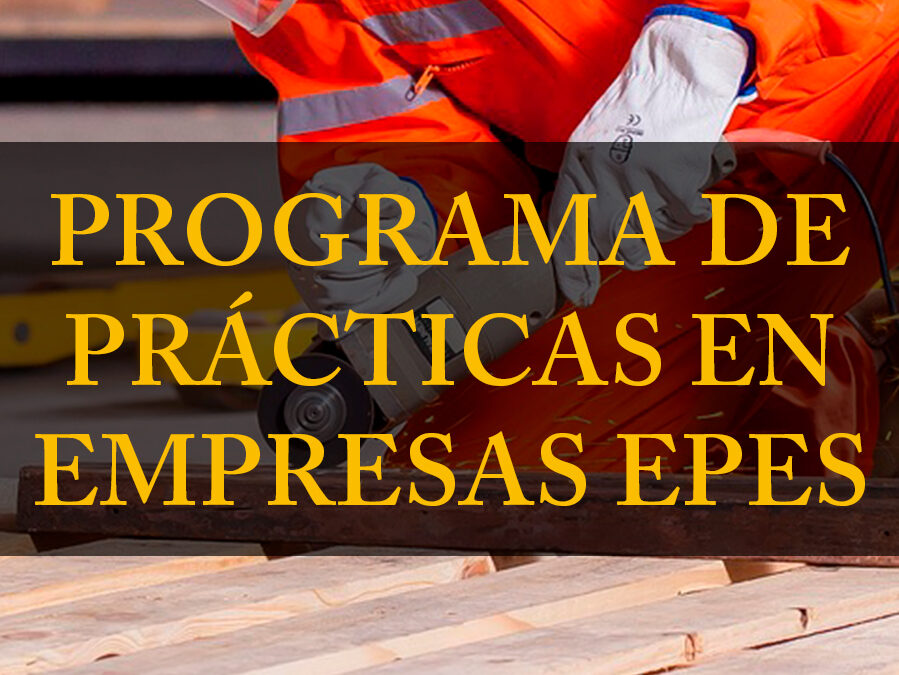 El Ayuntamiento lanza una nueva convocatoria para realizar prácticas en empresas