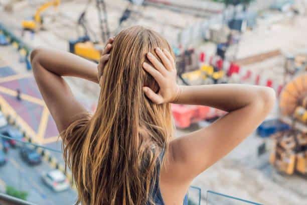 Días y horas sin ruido en el recinto ferial para Semana Santa 2024