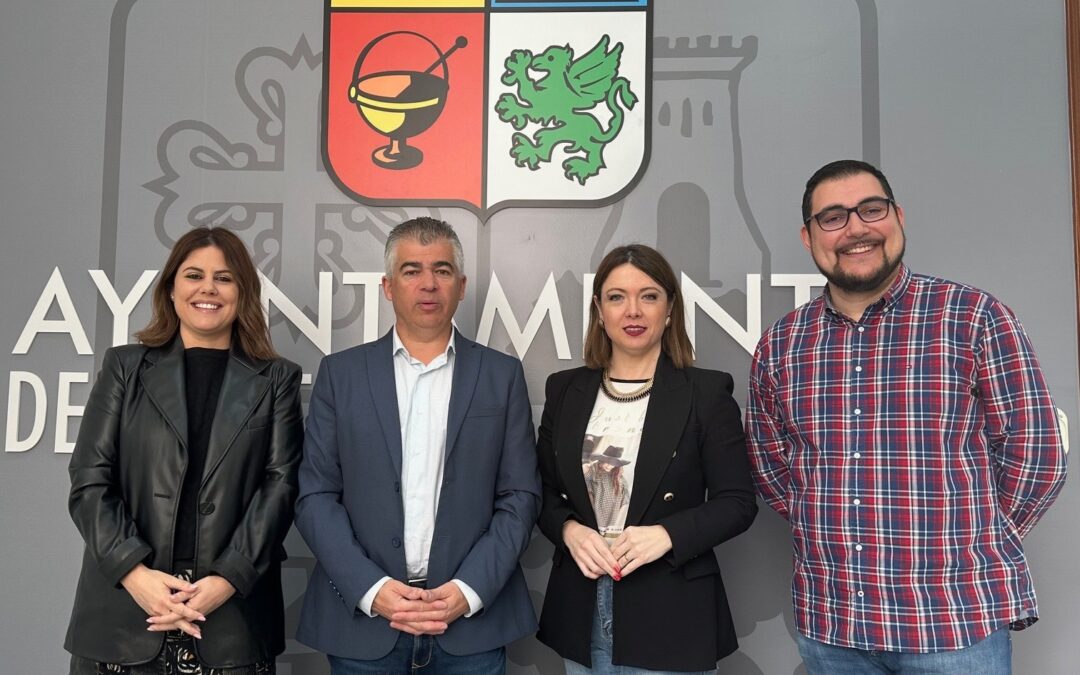 El Centro Integrado de Formación Profesional ligado a la Industria, cada vez más cerca de ser una realidad