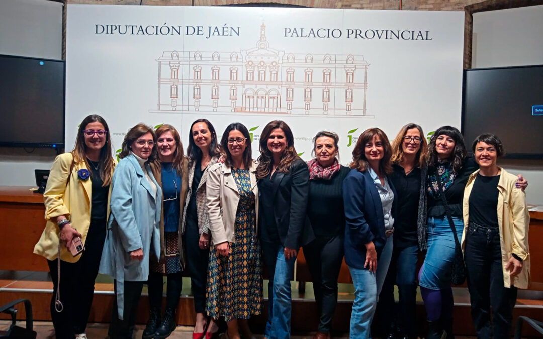 Relatos de Voces Olvidadas, el proyecto de Flor de Espliego y otros colectivos llega a Jaén