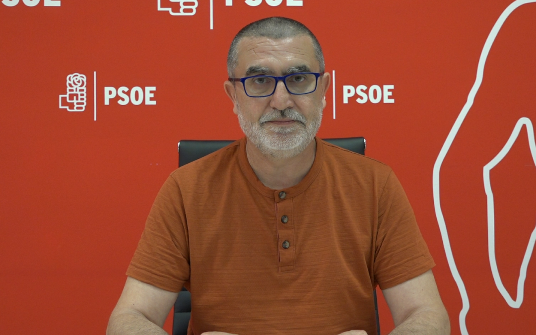 El PSOE de Linares organiza las primeras jornadas «El Club del Empleo de Linares» para facilitar la búsqueda de empleo