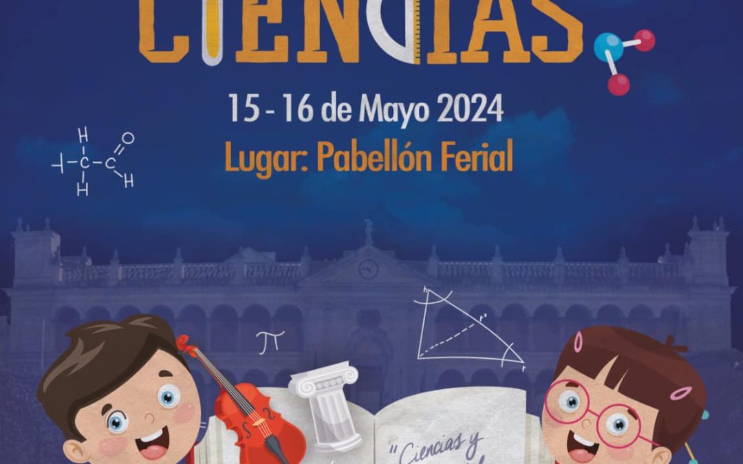 Hasta 14 centros iliturgitanos participarán en la VI Feria de las Ciencias 2024