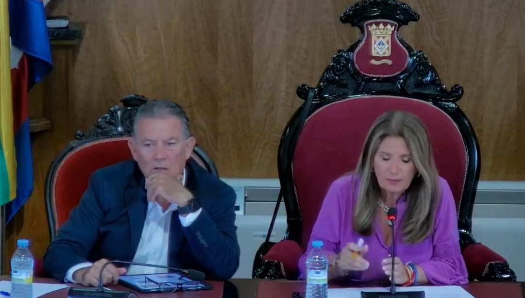 El PP de Linares muestra su satisfacción por la aprobación del plan de inversiones que ha llevado a cabo el Gobierno de Auxi del Olmo